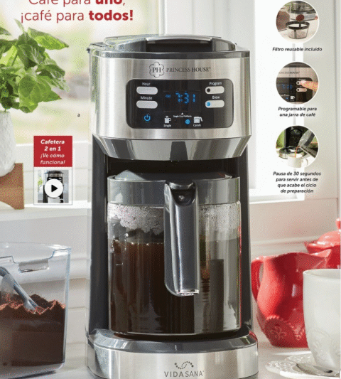 How to Reset a Coffeemaker: A Step-by-Step Guide for a Fresh Brew