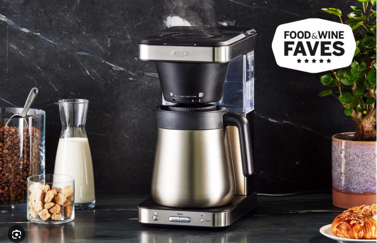 Coffeemaker vs French Press: Which Brewing Method Suits You Best?