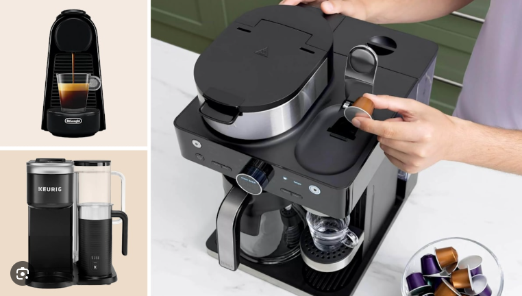 Best Drip Coffeemaker: Top Recommendations for 2025