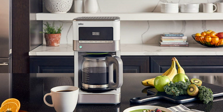 Coffeemaker with Grinder Reviews: The Best Models for 2025