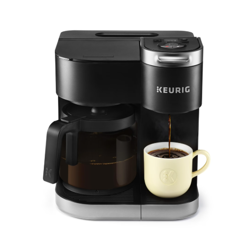 Best Coffeemaker with Milk Frother: Your Guide to Creamy Lattes and Cappuccinos at Home