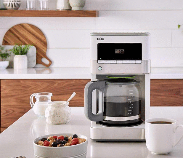 Best Coffeemaker for Home Use: Top Picks for 2025