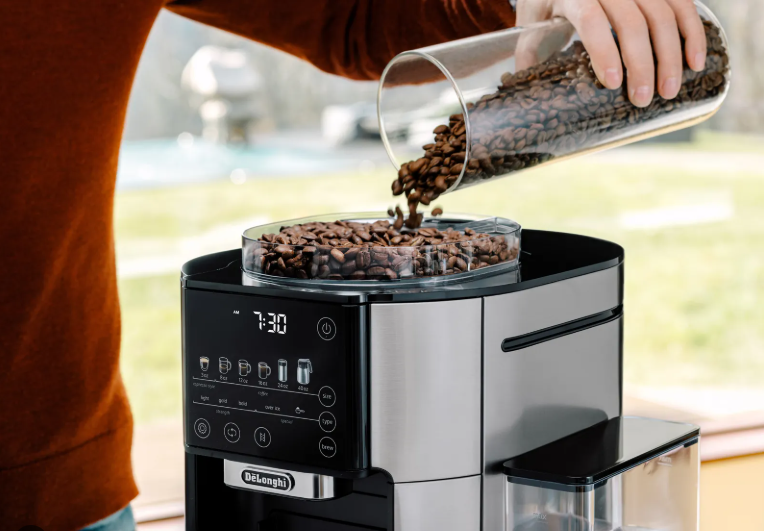 Coffeemaker for Small Kitchen: Top Picks for Compact Spaces in 2025