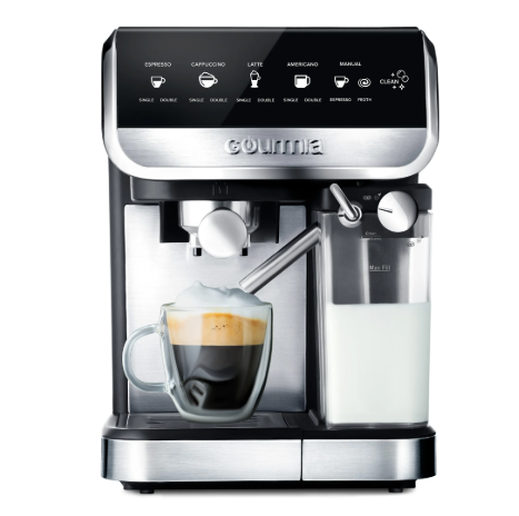 Breville Coffeemaker Review: Your Ultimate Guide to Premium Brewing Excellence