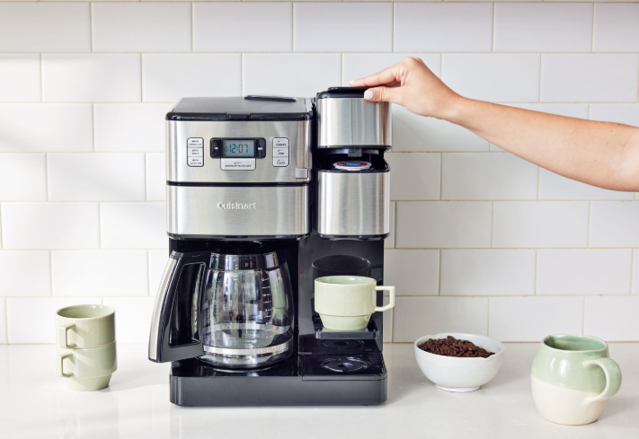 Coffeemaker with Glass Carafe: Top Picks for 2025