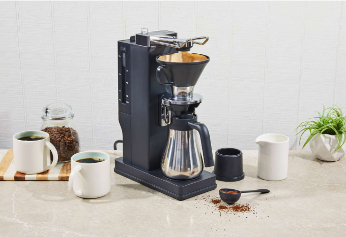 Compact Coffeemaker Reviews: The Best Options for Small Spaces in 2025