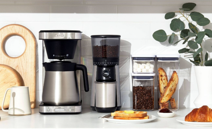 Coffeemaker Buying Guide: Choosing the Best Coffeemaker in 2025