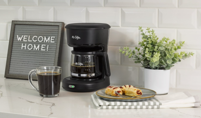 Best Affordable Coffeemaker: Top Picks and Reviews for 2025