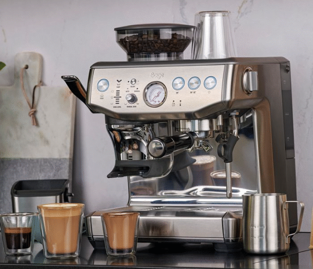 Coffeemaker with Reusable Filter: Top Picks for Eco-Friendly Brewing in 2025