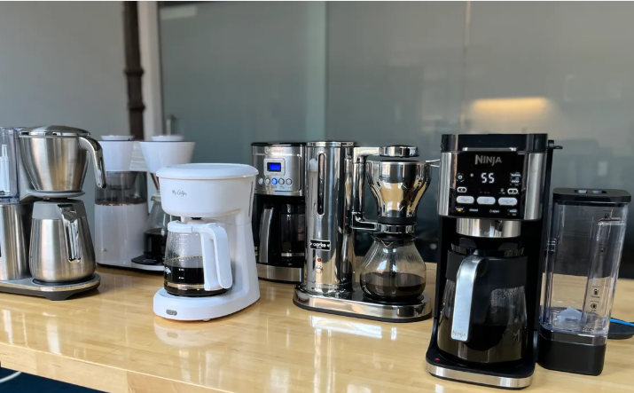 Best Coffeemaker 2025: Top Picks and Expert Recommendations