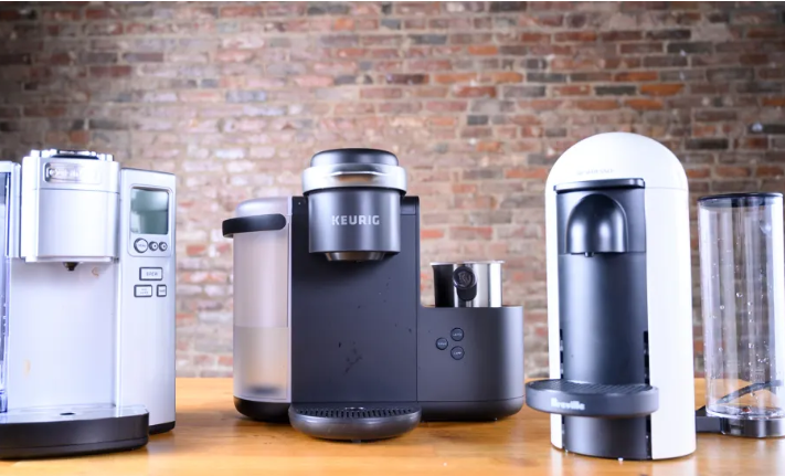 Keurig vs Nespresso: Which Coffeemaker Wins in 2025?