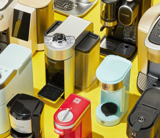 Best Coffeemaker 2025: Top Picks and Expert Recommendations