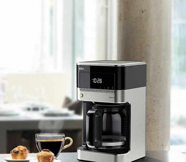 Can You Use Vinegar to Clean Coffeemaker: A Complete Guide