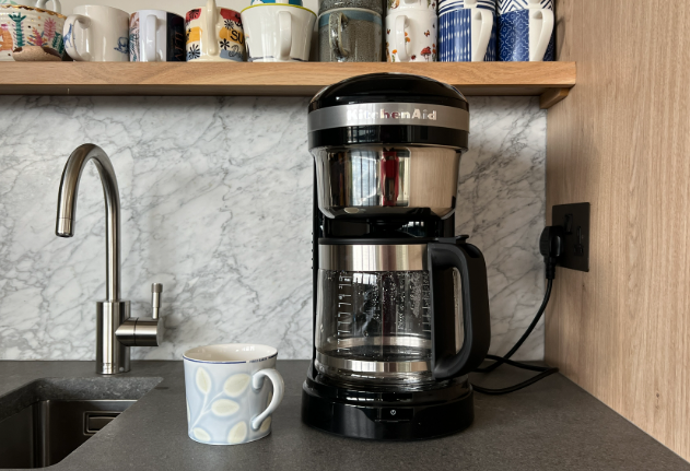 Philips Coffeemaker Review: Your Guide to Barista-Quality Coffee at Home