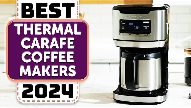 Best Coffeemaker Under $50: Affordable Brewing for Great Coffee