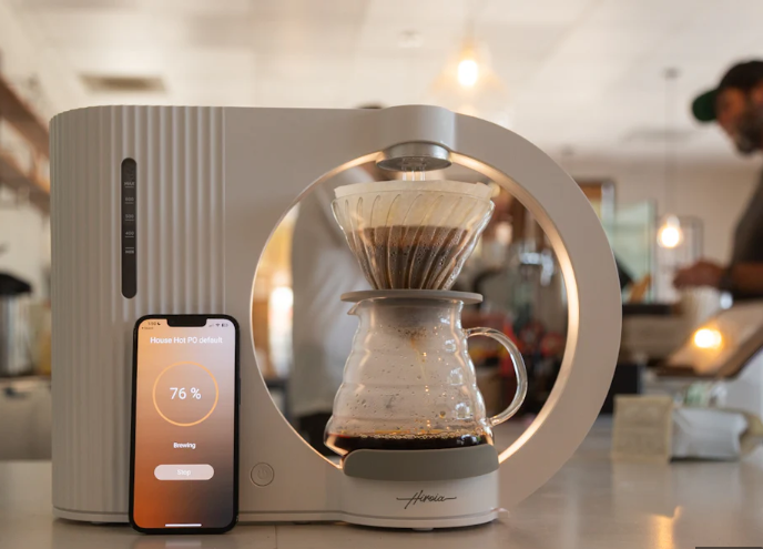 Coffeemaker with Multiple Settings: Unlock the Perfect Brew Every Time