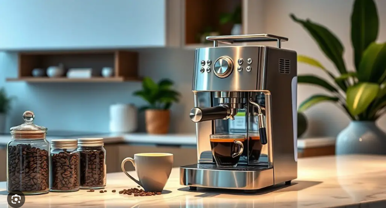 Automatic Coffeemaker Review: Top Choices and Expert Insights for 2025