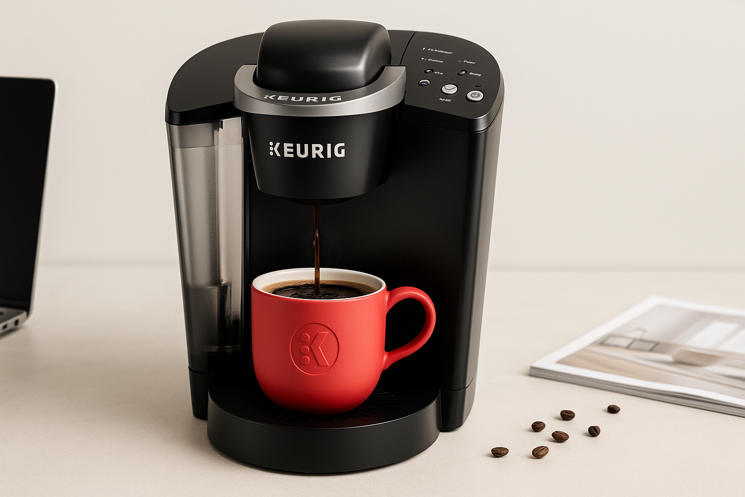 Keurig K-Classic Coffee Maker
