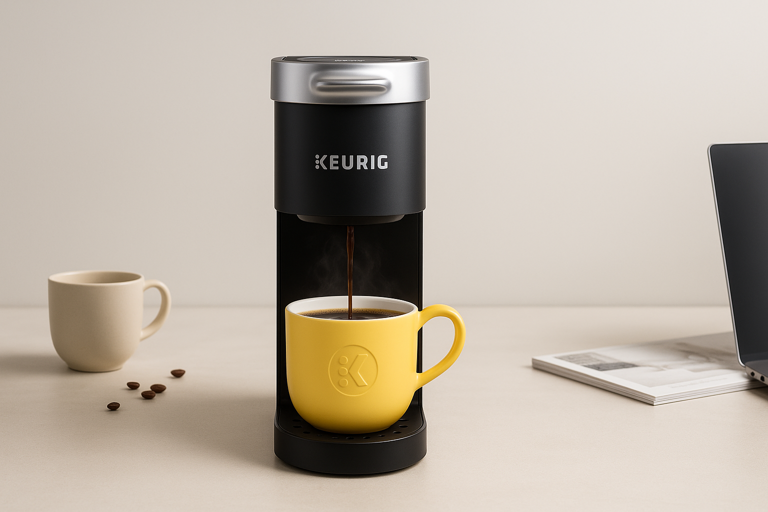 Keurig K-Mini Coffee Maker